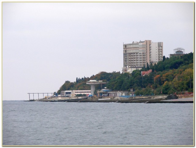 Деревенская Америка