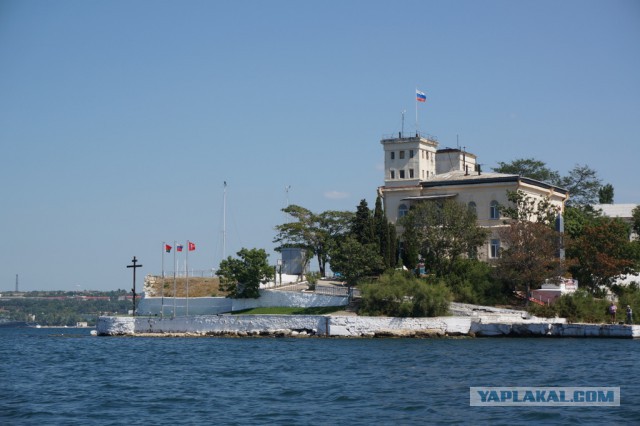 Крым 2014