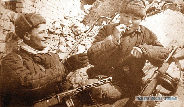Я - Русский Оккупант, видео