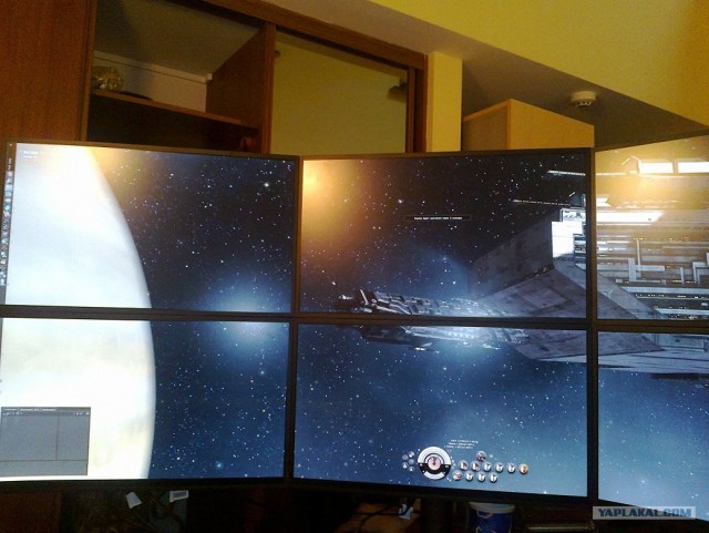 Подготовка к лету у геймеров-задротов