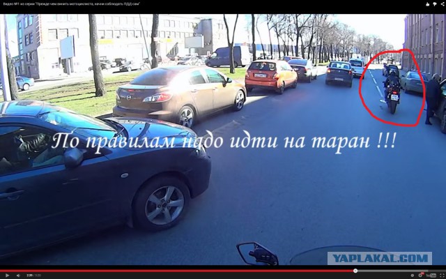 Почему многие не любят хрустов