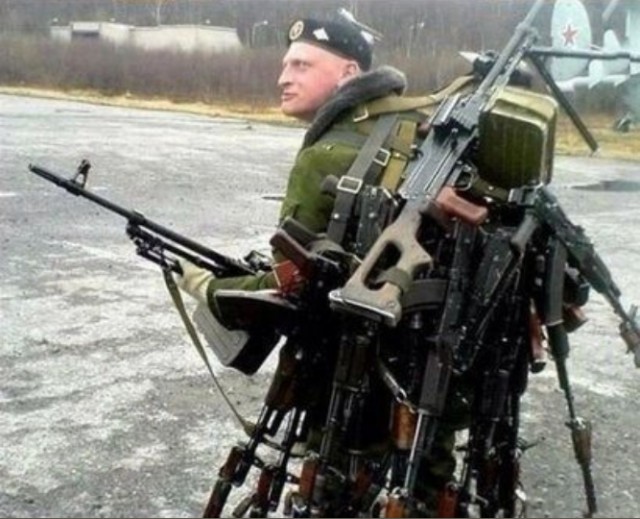 Игра по их правилам