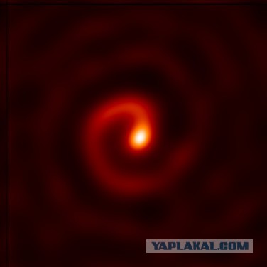 Землю накроет галактическая суперволна