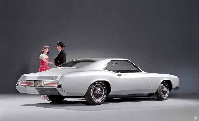 Buick Riviera