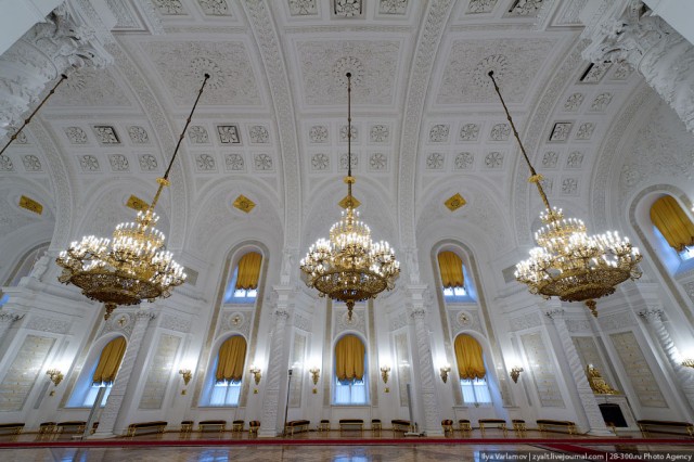 Большой Кремлёвский дворец
