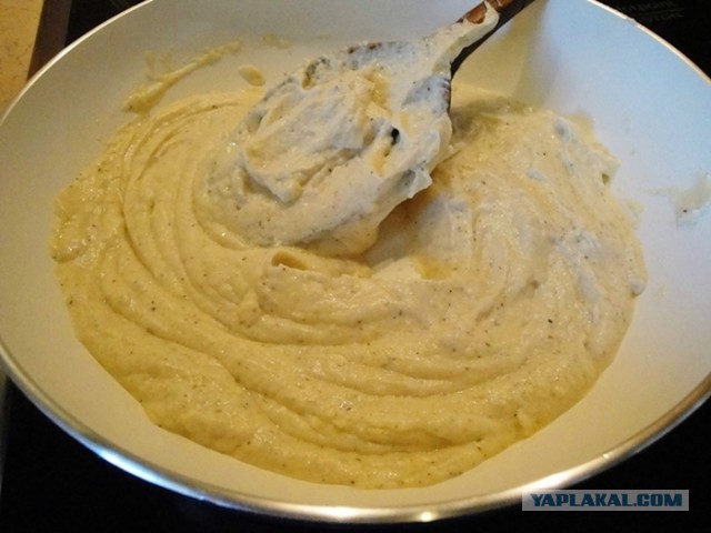 Гастрономическое путешествие мистера Andy, Кулинария для andy2308