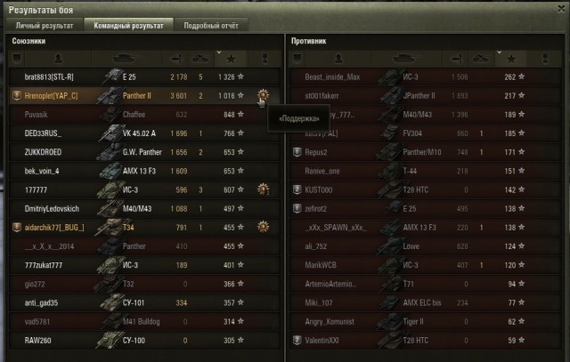 Wargaming 28