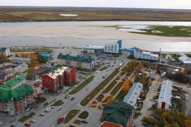 Отсталая Россия, часть 2