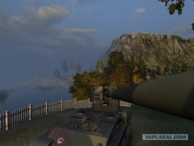 Wargaming 35