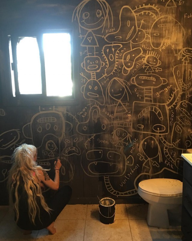 Йоланди Фиссер