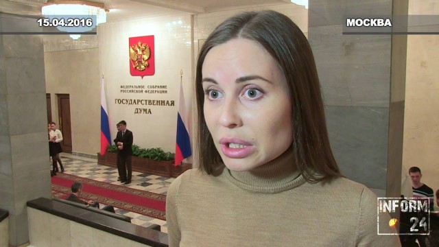 Матвиенко считает, что общество в РФ ментально готово к женщине-президенту