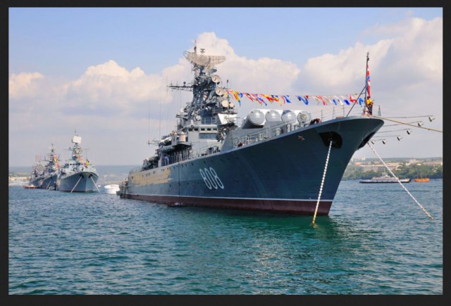 О "шиле" в преддверии праздника, дня ВМФ