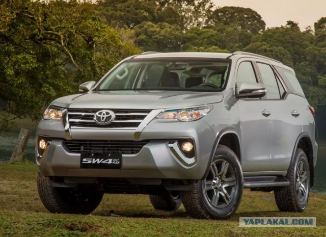 Dongfeng Rich или же Nissan NP300 в новом обличии. За 800 000
