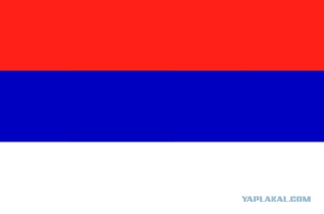 Флаг Белоруссии