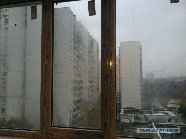 Предлагаем остекление и отделку балконов и лоджий в г. Москве и Московской области