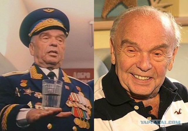 Шаинскому-то 91 уже!