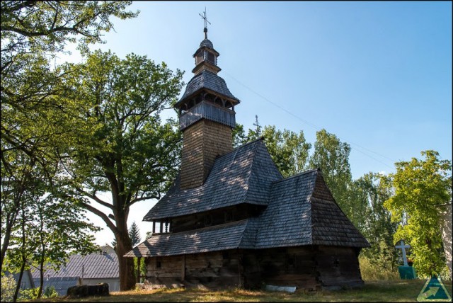 15 живописных украинских домов-мазанок, которые простояли по 100-300 лет