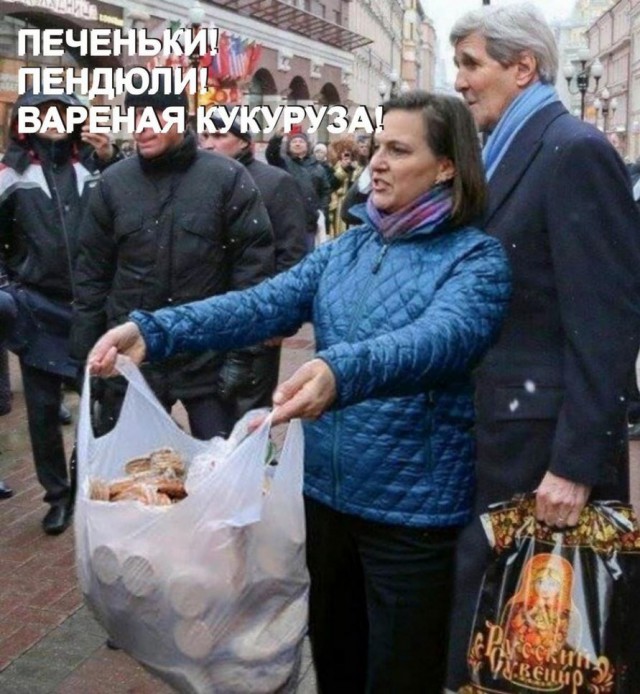 СМИ узнали, сколько платят участникам протестов против Трампа