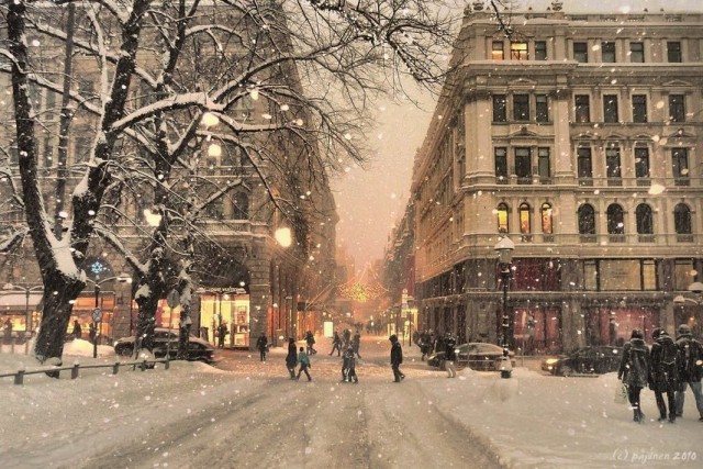 Моменты, запечатлённые на фото и просто позитив 5