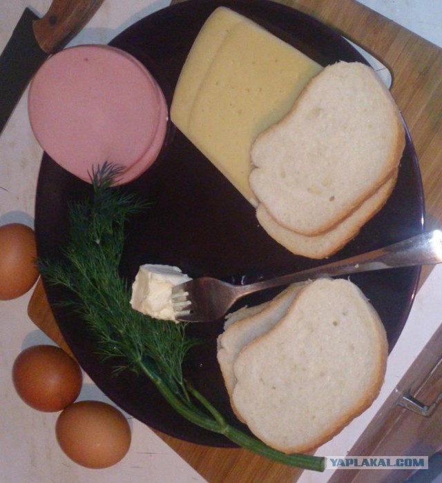 Кулинария для начинающих