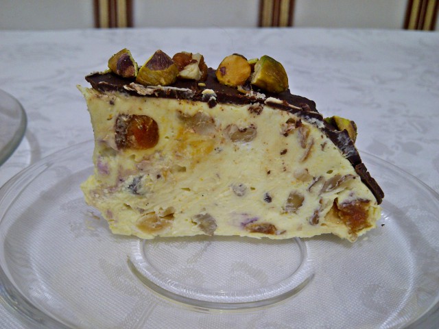 Пасхальный стол. Кулинары поздравляют!