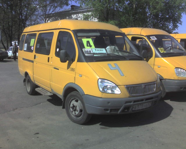 Народные названия автомобилей