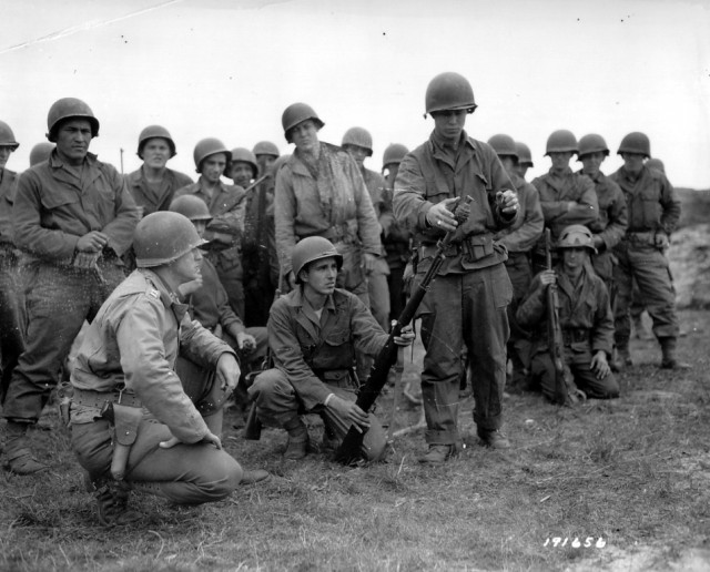 День Д или Посещения Omaha Beach  в Нормандии