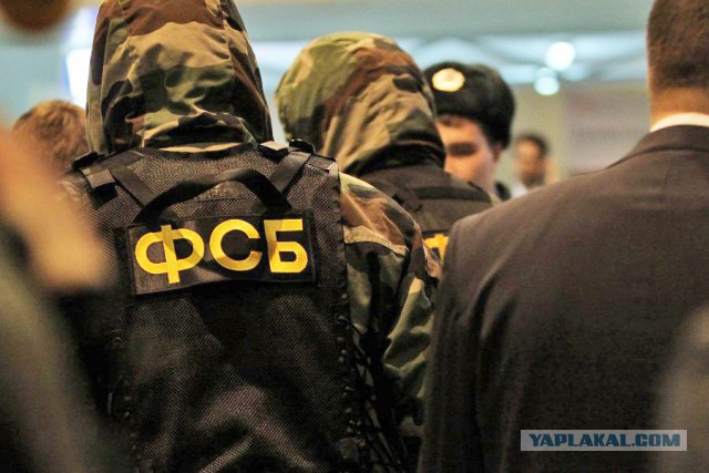 Премьер-министр Дагестана и 2 его заместителя задержаны ФСБ