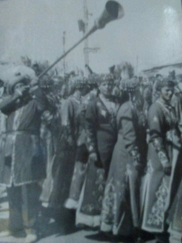 Ашхабад Туркменистан: Закрытый город закрытой страны