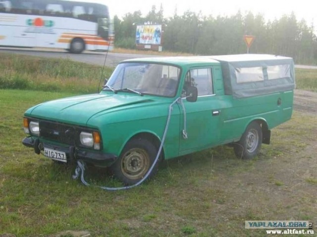Неожиданная встреча в Сиэтле