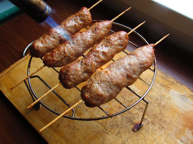 Кулинары поздравляют ЯП с днём рождения!