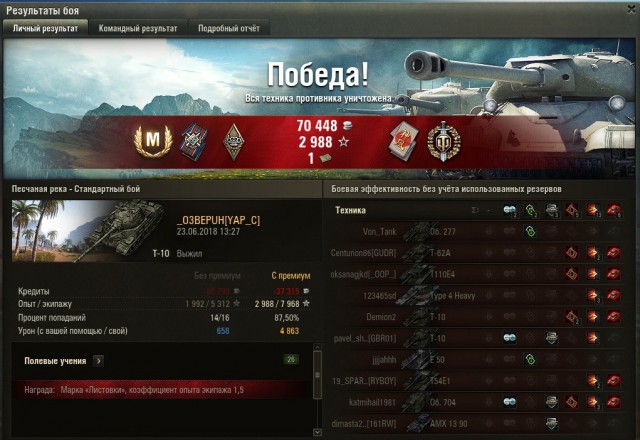 Wargaming 53