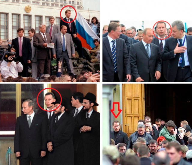 А чем мы отличаемся от Украины?