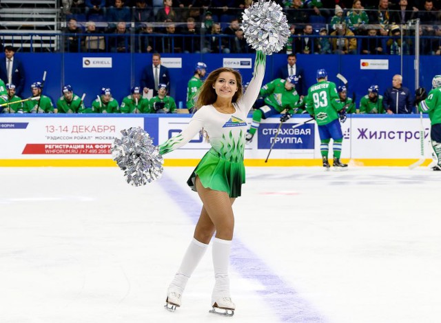 Ice Girls и Диана Халифаева