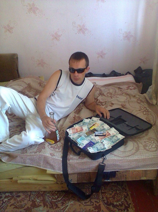 Чудики из социальных сетей 19.01.19