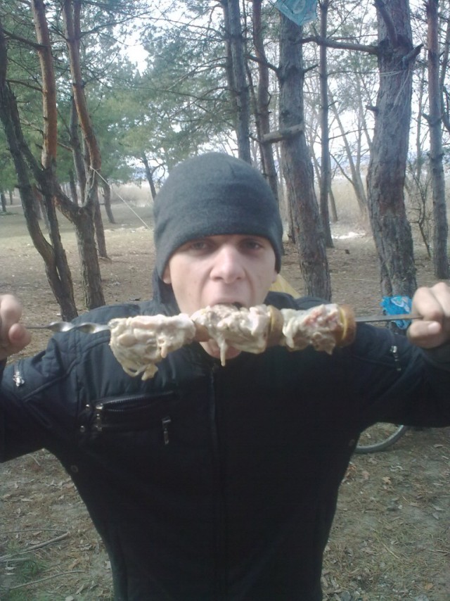 Чудики из социальных сетей