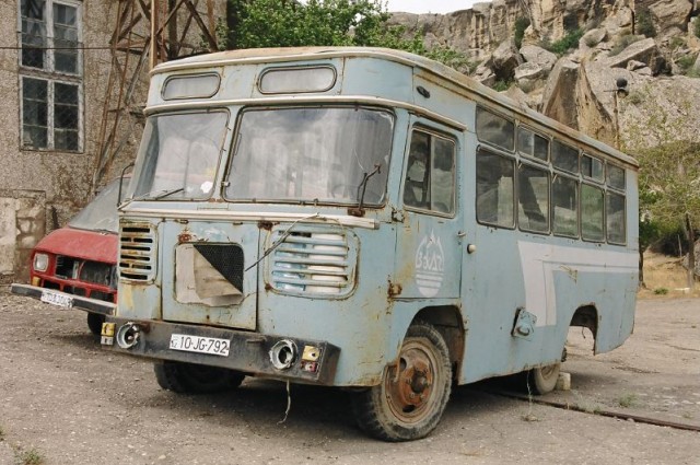 Игра на ЯПе: Угадай АВТО-2