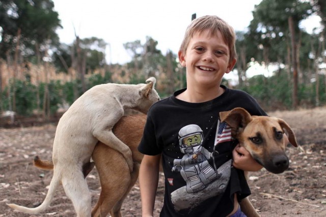 Подростковый деградант 05.08.19