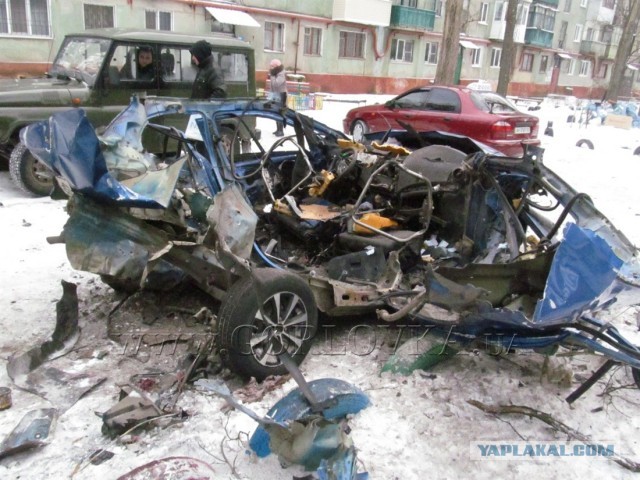 Эксперт объяснил непопулярность газового автотранспорта в России