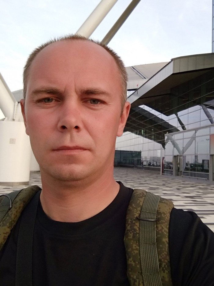 Платов ― новый аэропорт Ростова-на-Дону