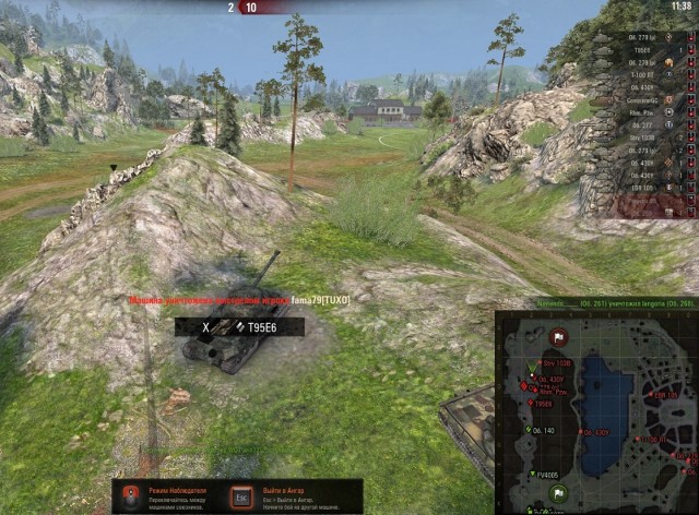 Wargaming 58