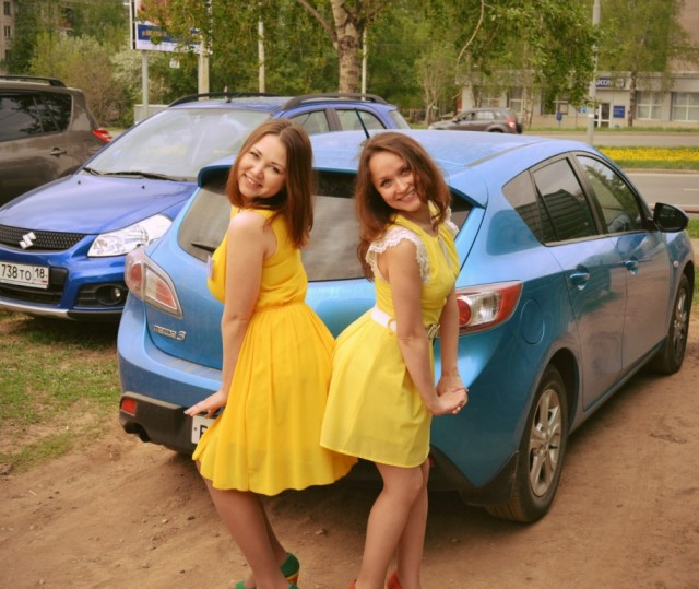 Фото симпатичных девушек из социальных сетей 11.04.20