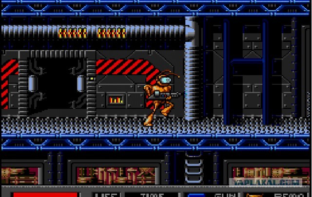 Минутка ностальгии или Sega Mega Drive – 16-битный хит