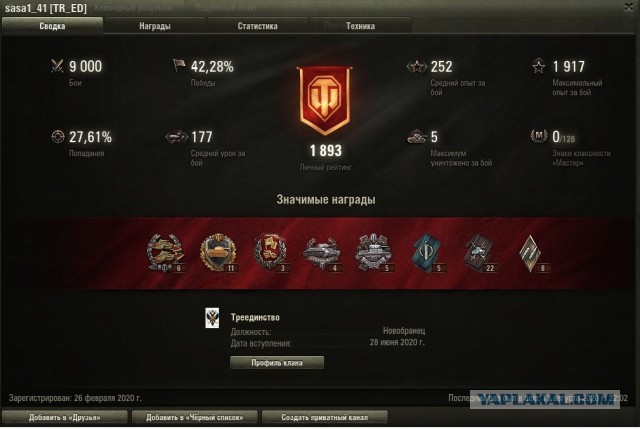 Wargaming 59