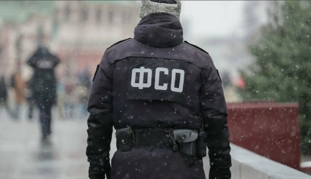 В Москве опять покончил с собой сотрудник Федеральной службы охраны. Подполковник ФСО выбросился из окна квартиры