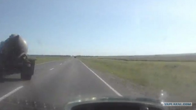 Летчик и колхохник