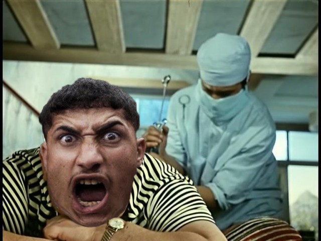 Фотожаба: AAAAAA!