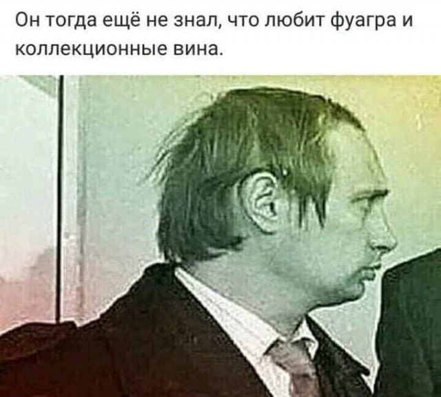 Картинки и мемы для настроения