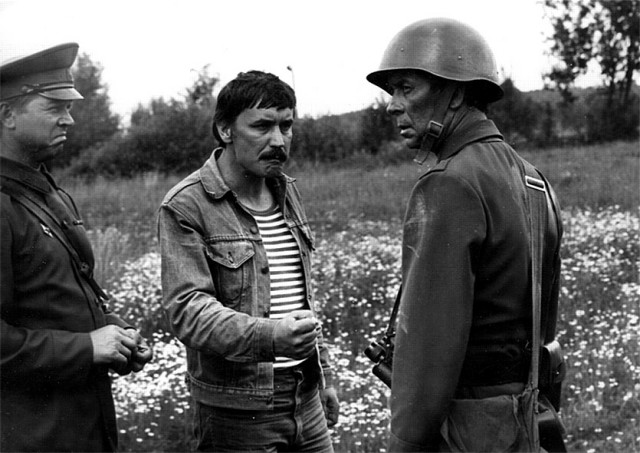 Фото и картинки из недалёкого прошлого - 22