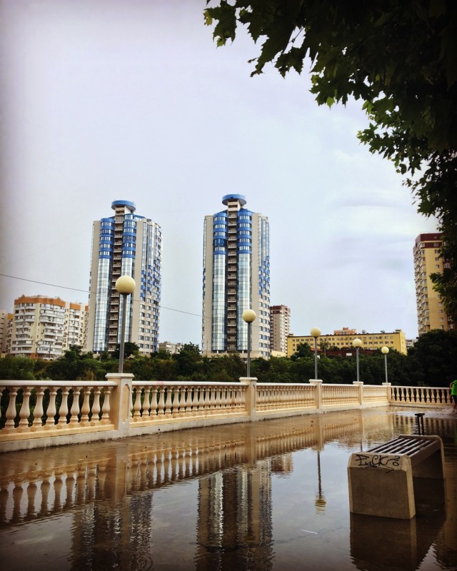 Мир, в котором все натурально и нет ни грамма фотошопа